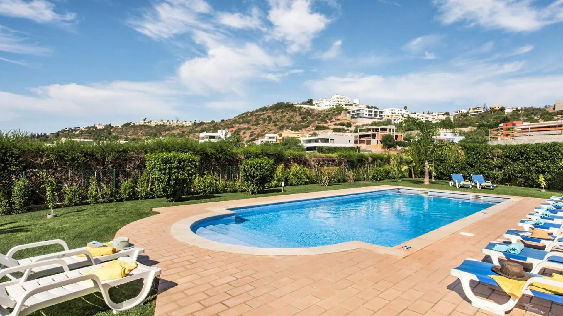Villa Amendoeiras By Interhome Albufeira 0*,
