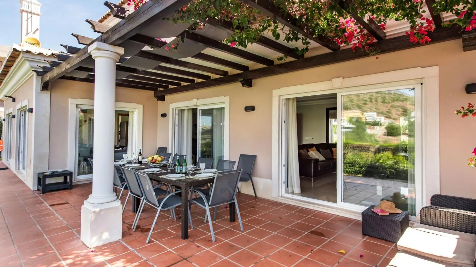 Villa Amendoeiras By Interhome Albufeira Portugália