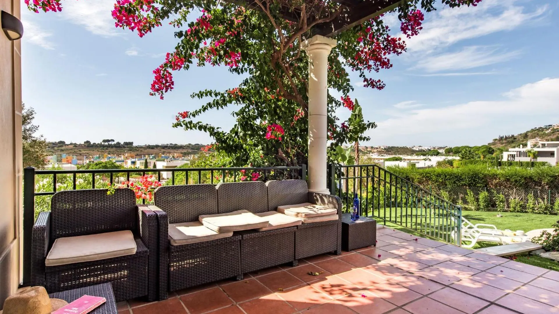Villa Amendoeiras By Interhome Albufeira