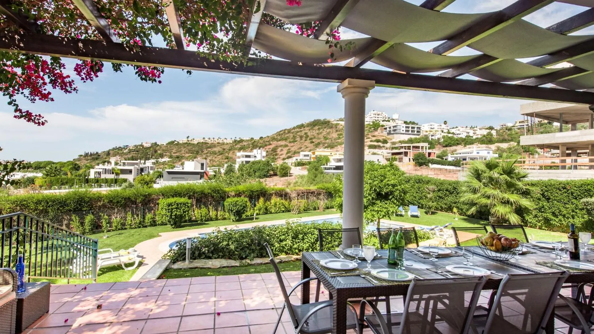 Villa Amendoeiras By Interhome Albufeira
