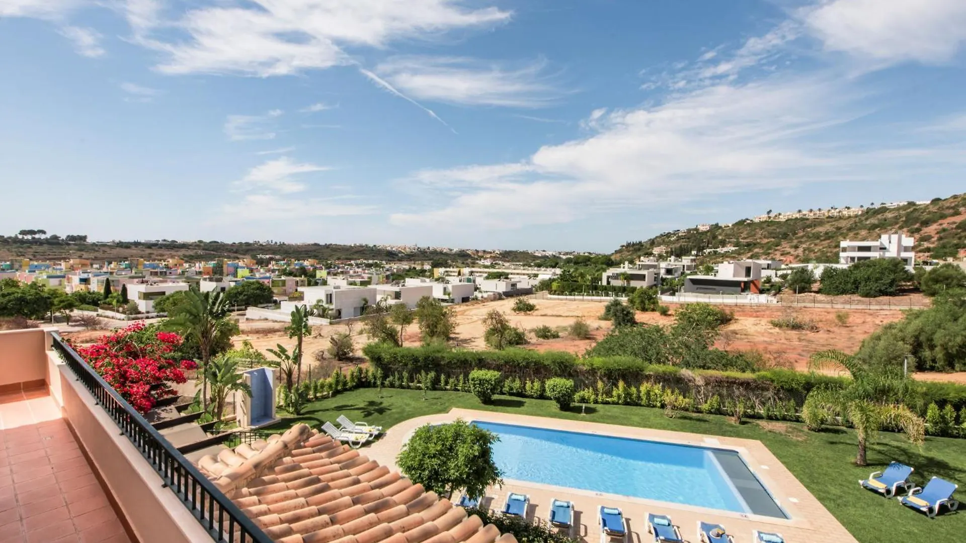 Villa Amendoeiras By Interhome Albufeira