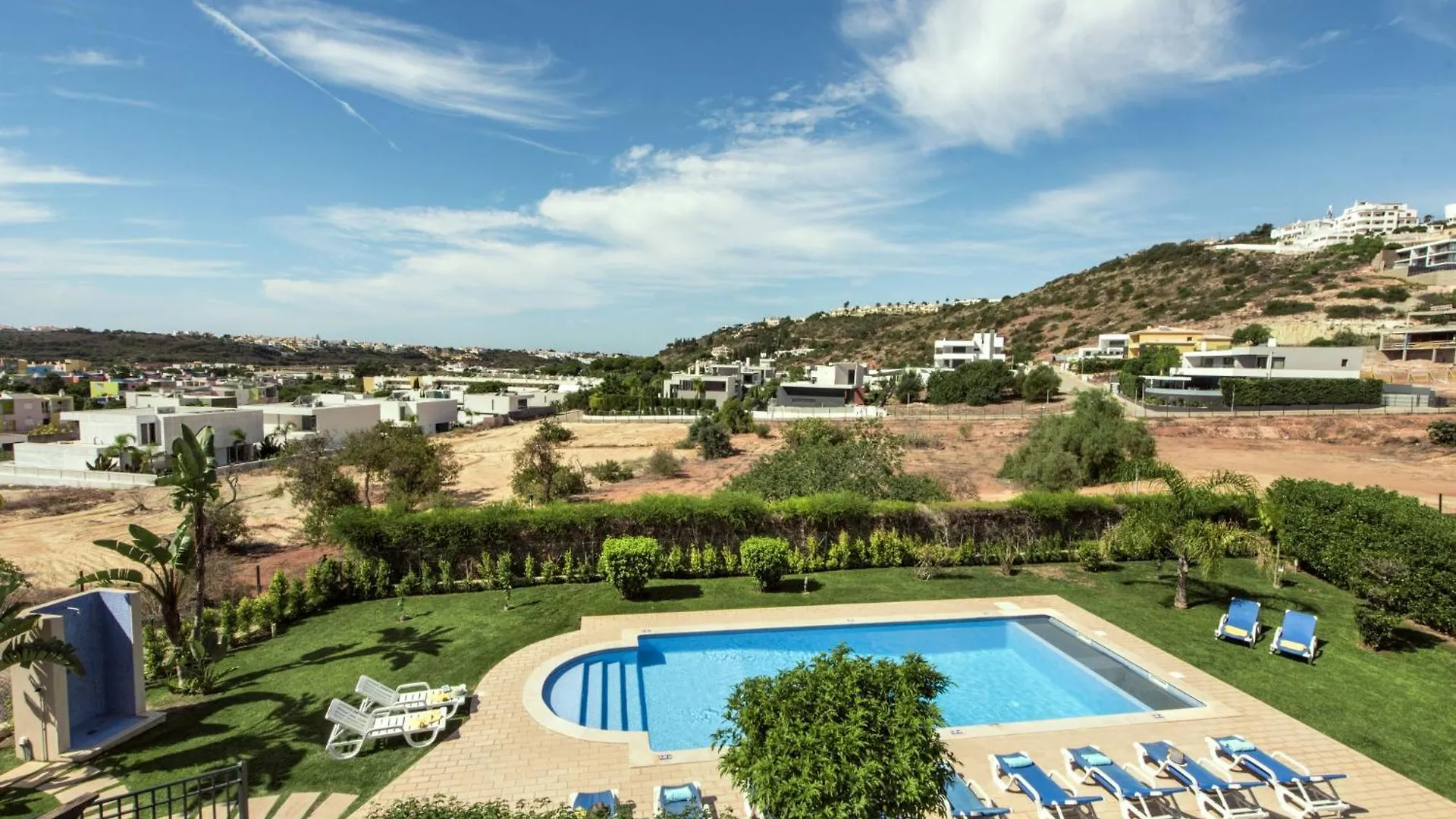 Villa Amendoeiras By Interhome Albufeira Portekiz