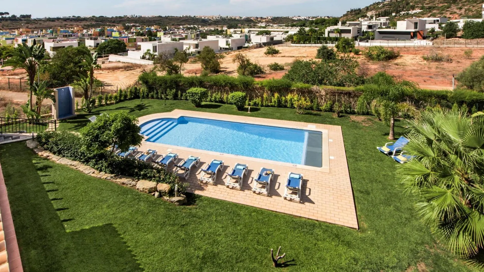 Villa Amendoeiras By Interhome Albufeira