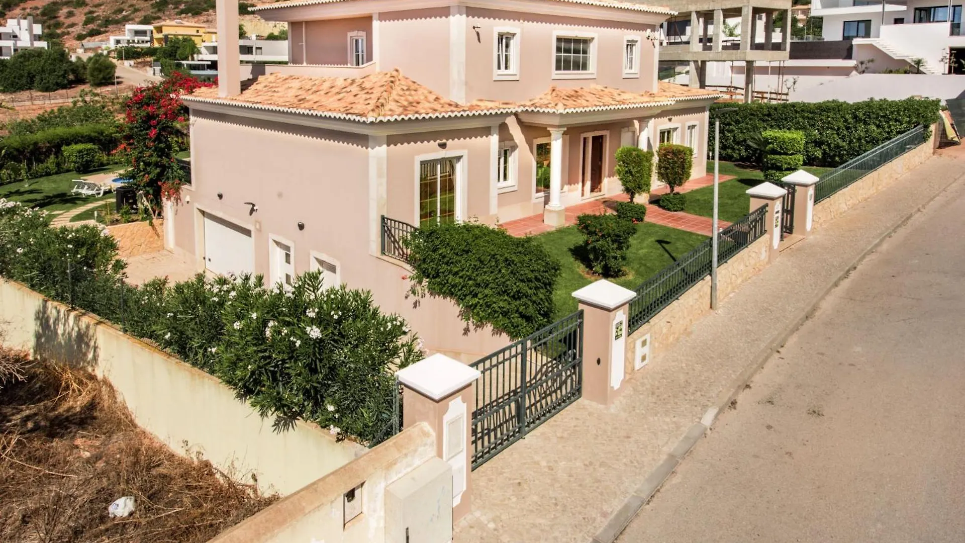 Villa Amendoeiras By Interhome Albufeira