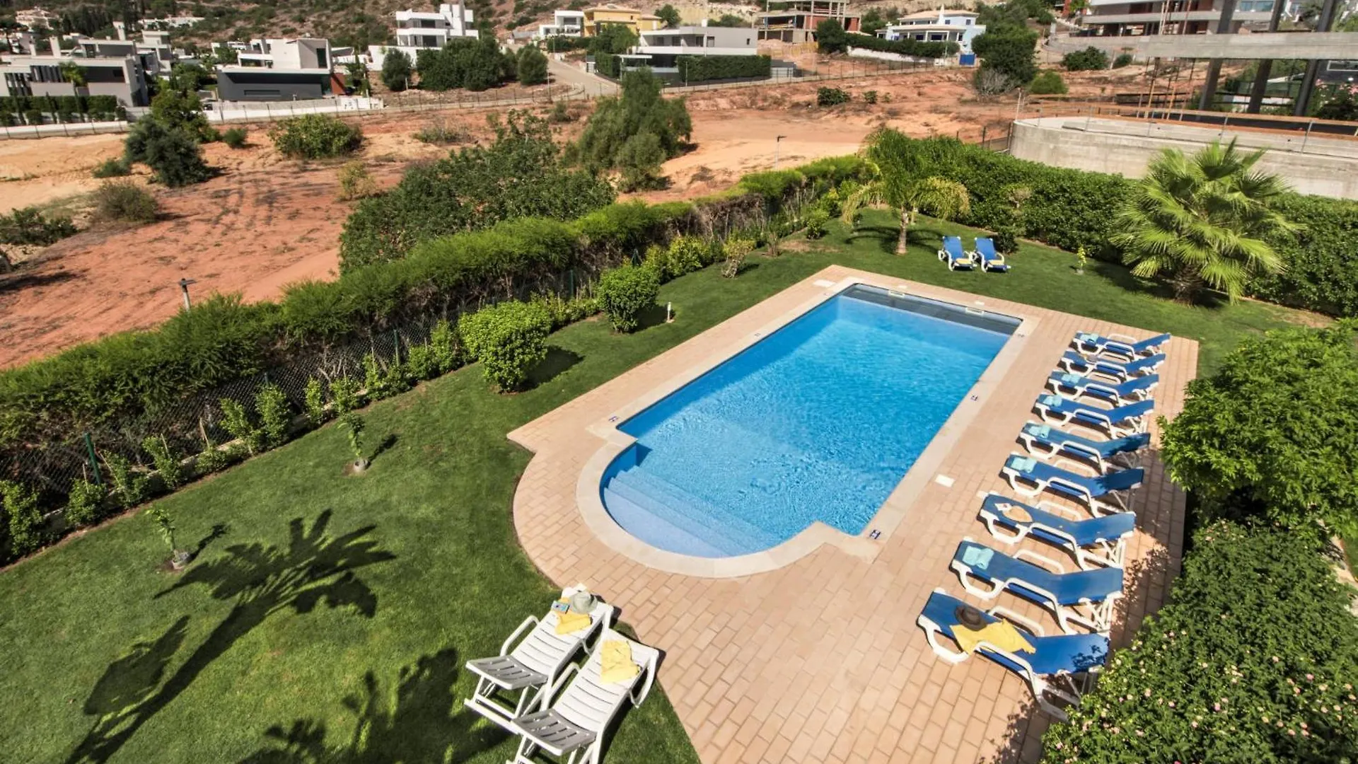 Villa Amendoeiras By Interhome Albufeira