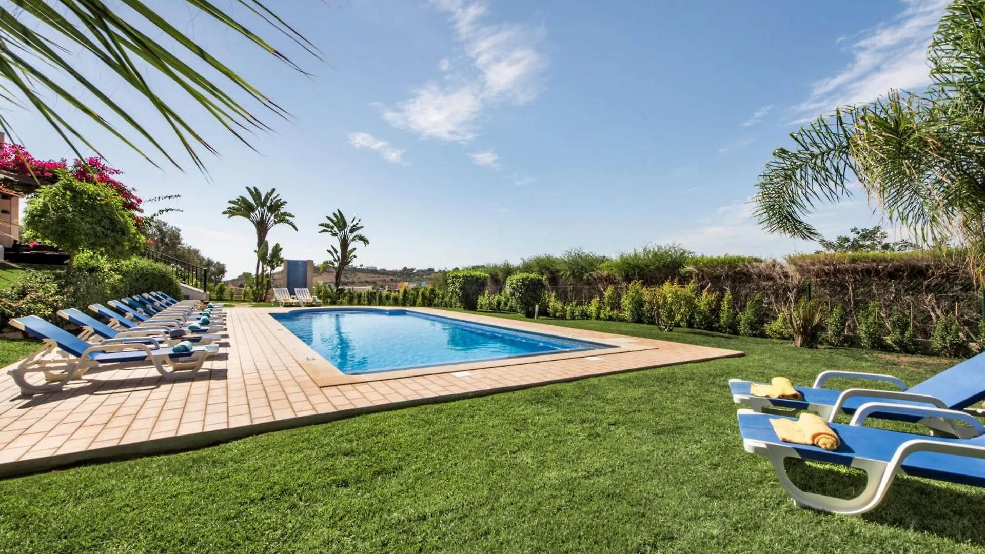 Villa Amendoeiras By Interhome Albufeira 0*,  Portekiz