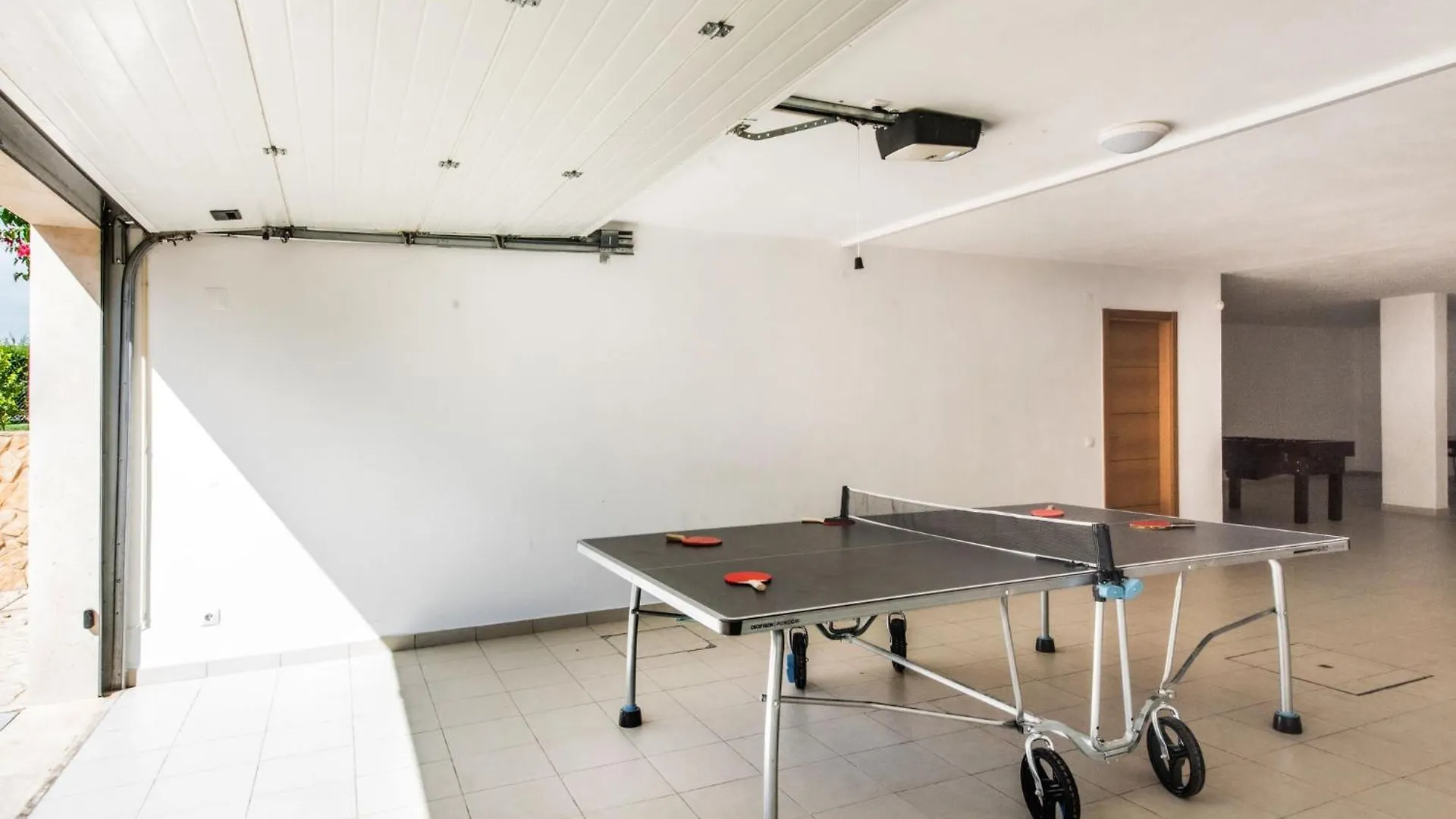 Villa Amendoeiras By Interhome Albufeira Portugália