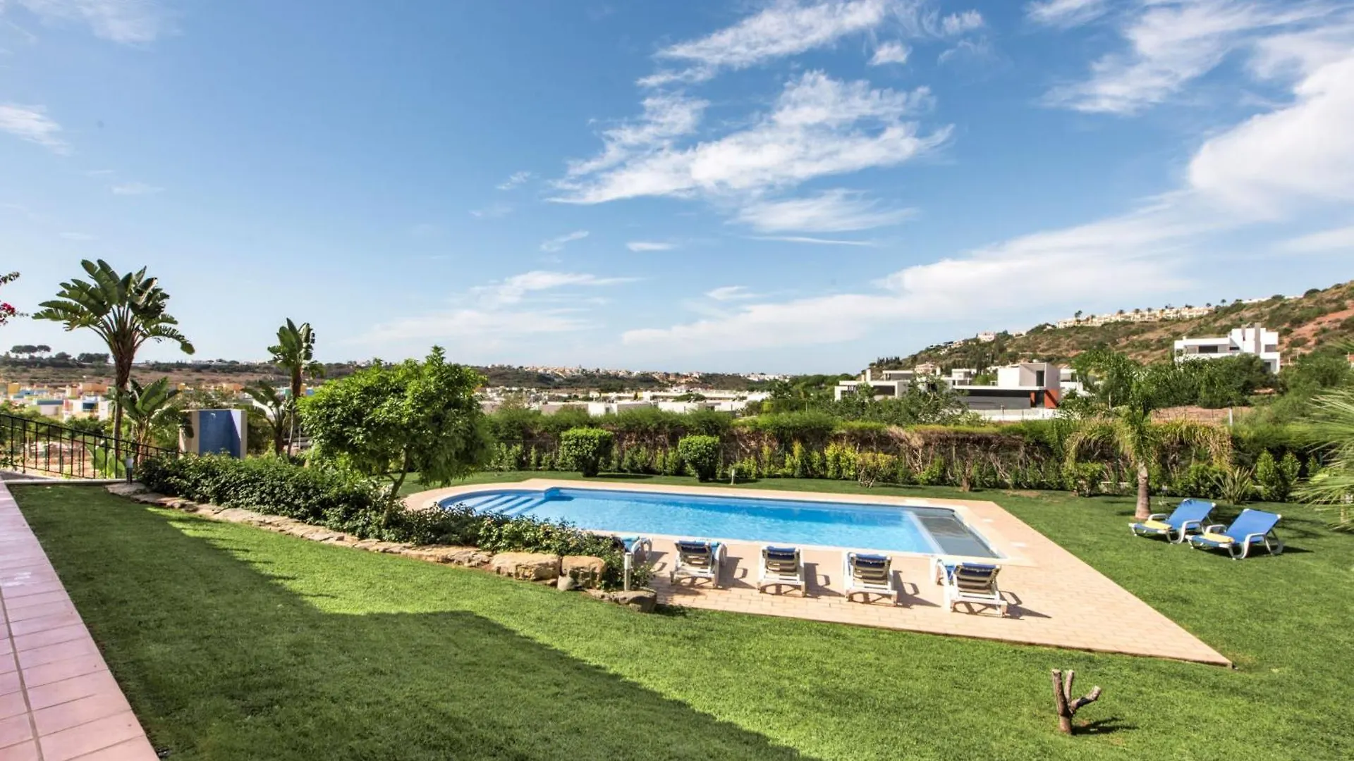 Villa Amendoeiras By Interhome Albufeira Portekiz