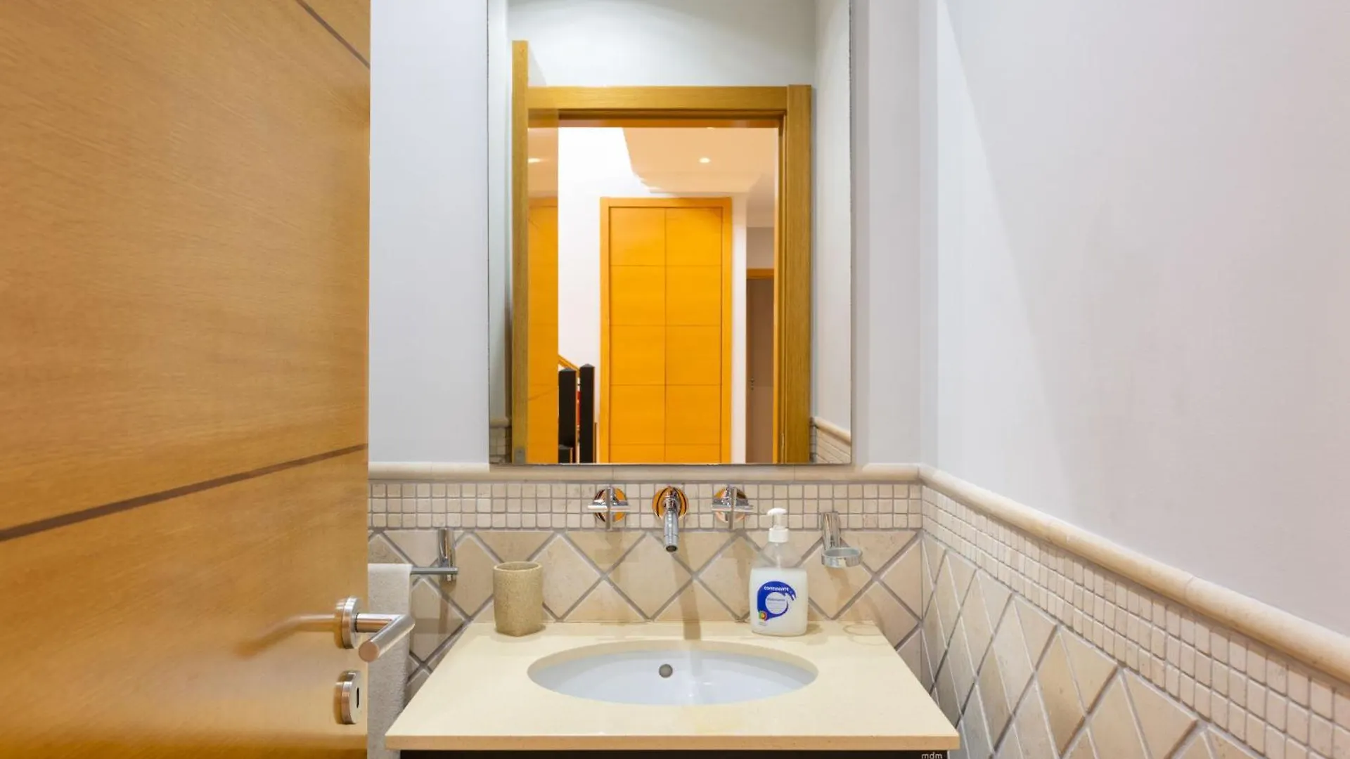 Villa Amendoeiras By Interhome Albufeira Portekiz