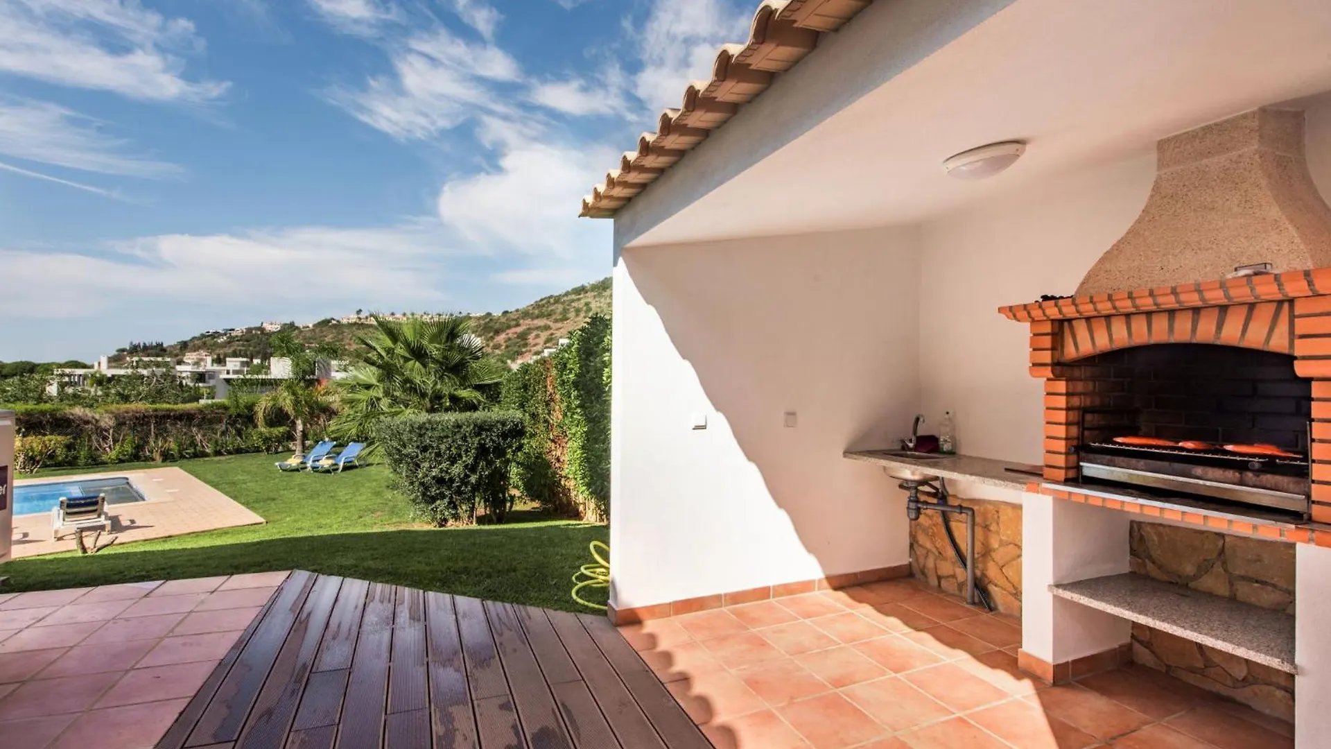 Villa Amendoeiras By Interhome Albufeira