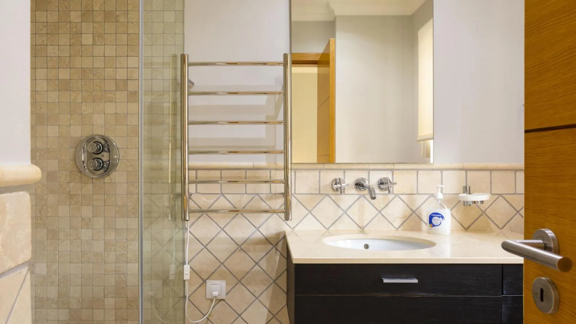 Villa Amendoeiras By Interhome Albufeira Portekiz