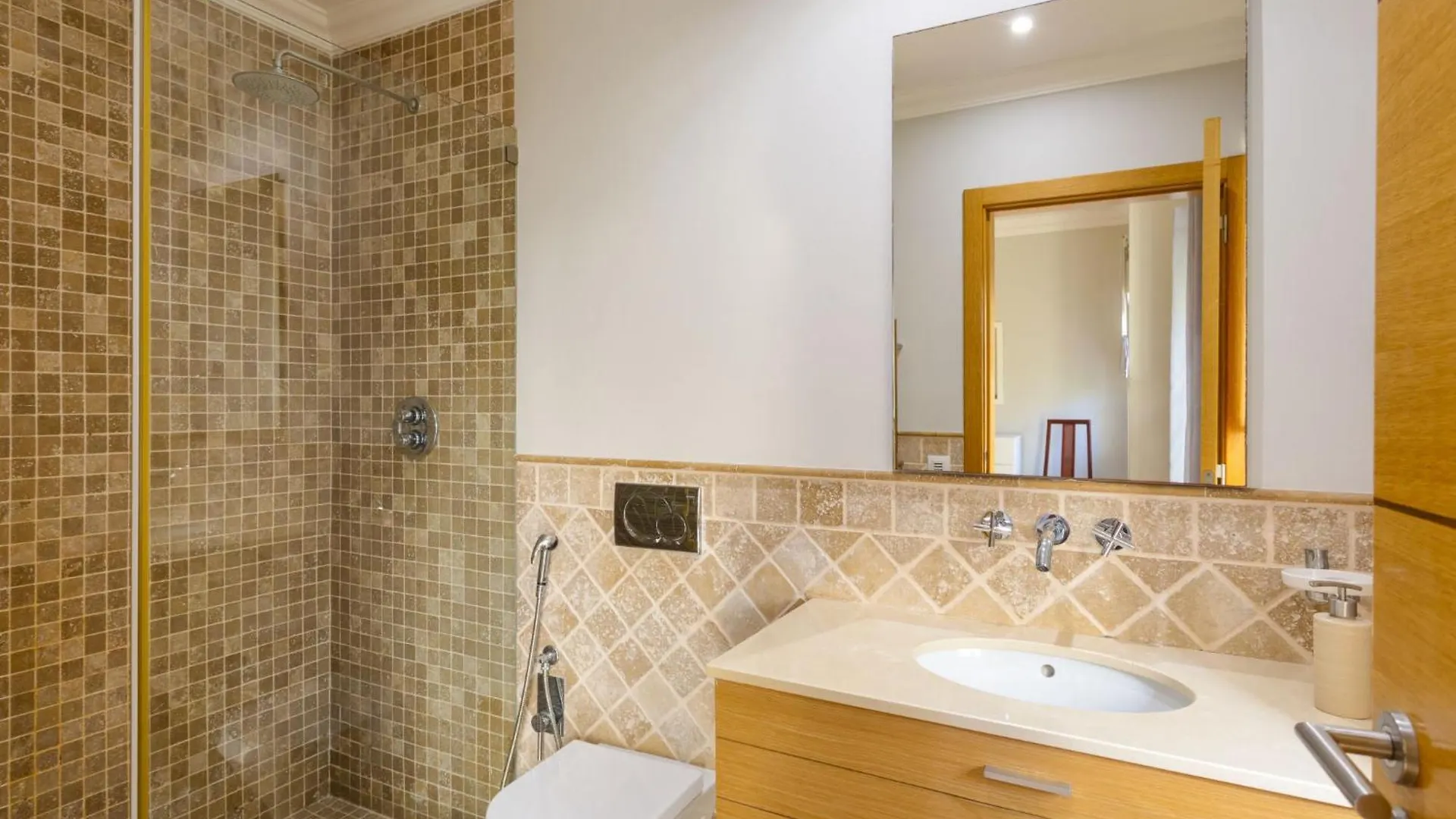 Villa Amendoeiras By Interhome Albufeira
