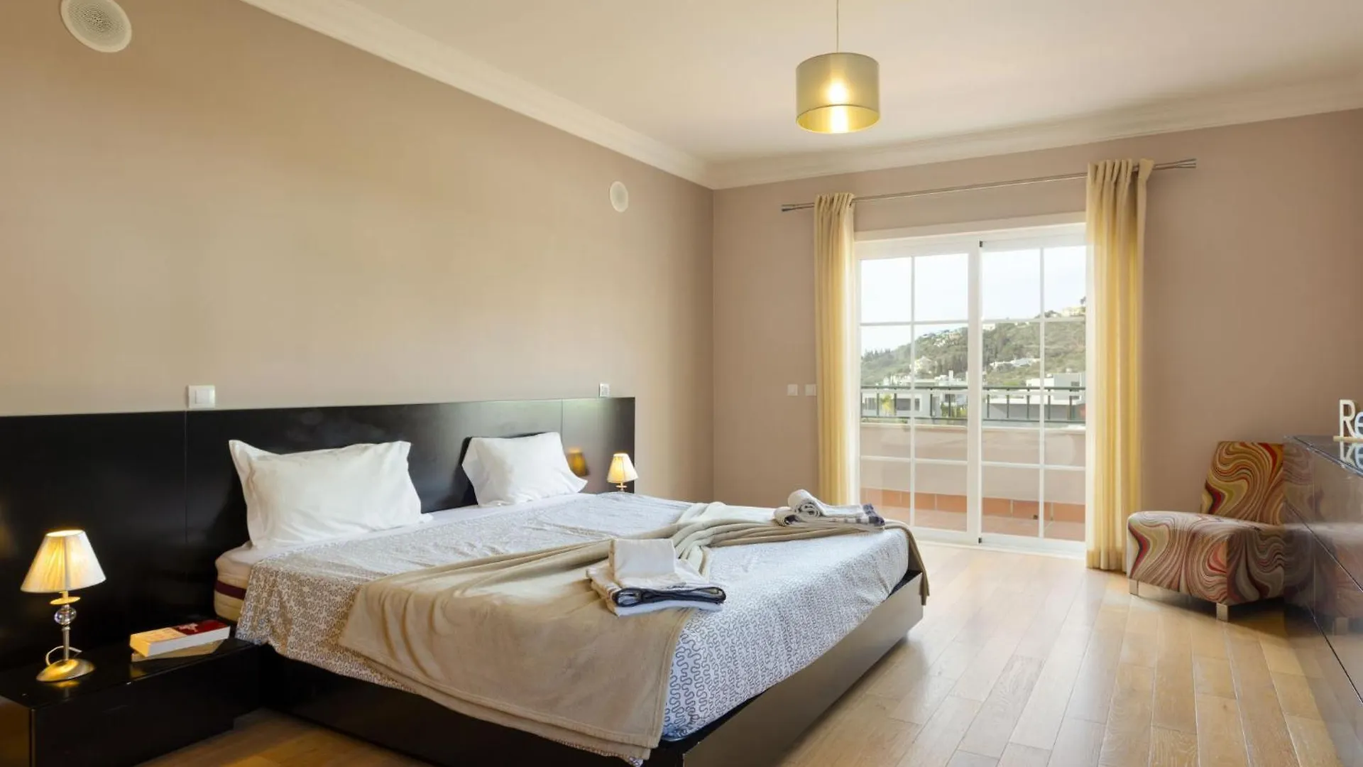 Villa Amendoeiras By Interhome Albufeira