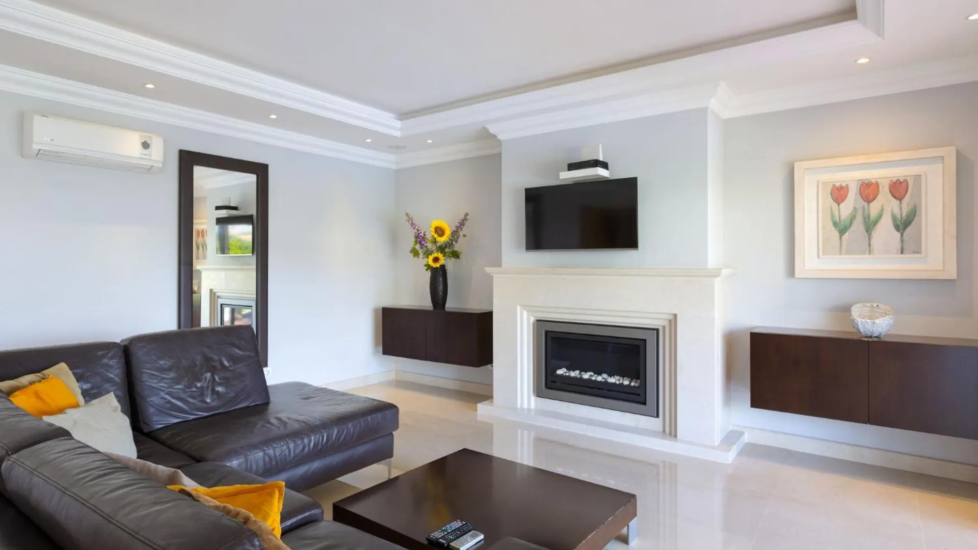 Villa Amendoeiras By Interhome Albufeira Portekiz