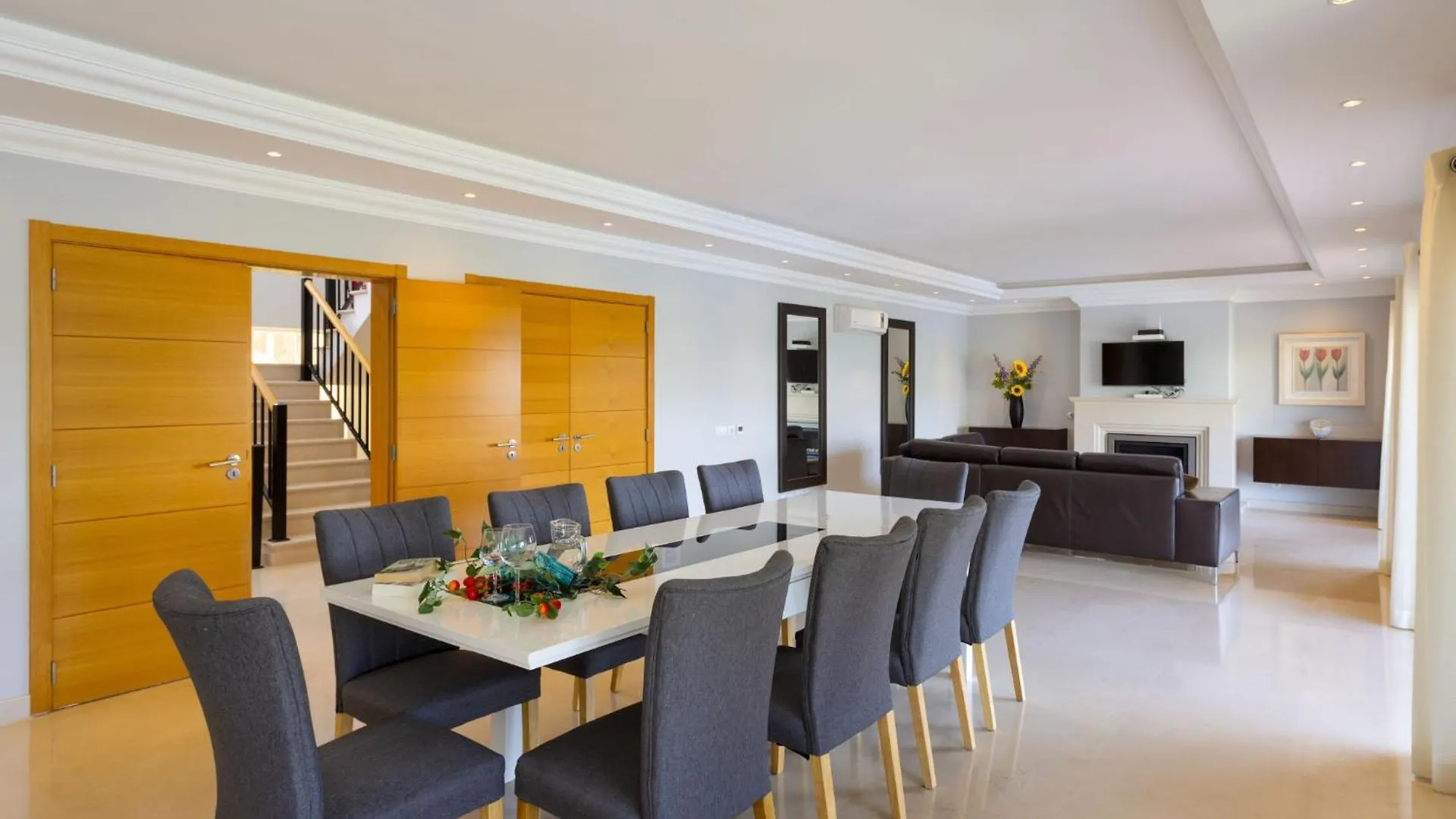 Villa Amendoeiras By Interhome Albufeira