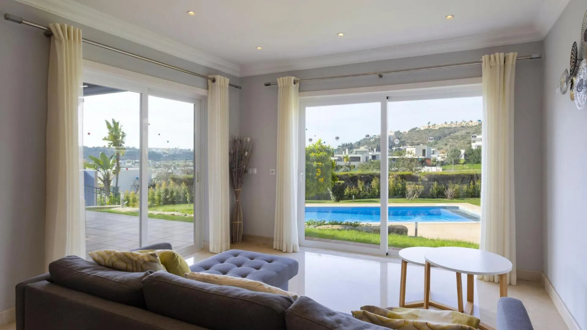 Villa Amendoeiras By Interhome Albufeira
