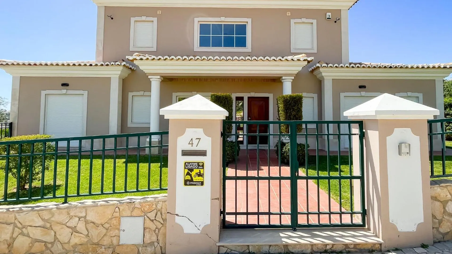 Villa Amendoeiras By Interhome Albufeira