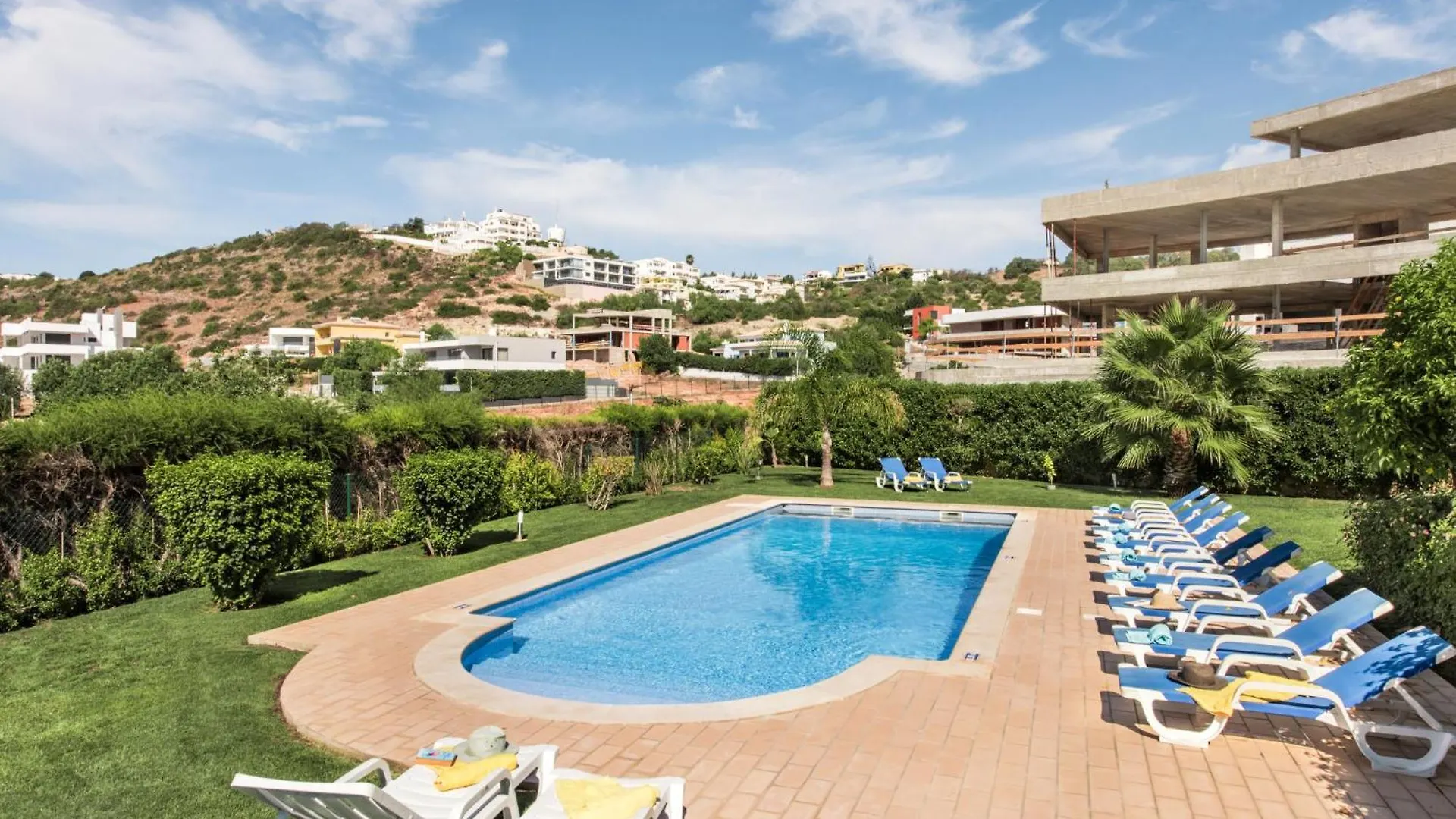 Villa Amendoeiras By Interhome Albufeira Portugal
