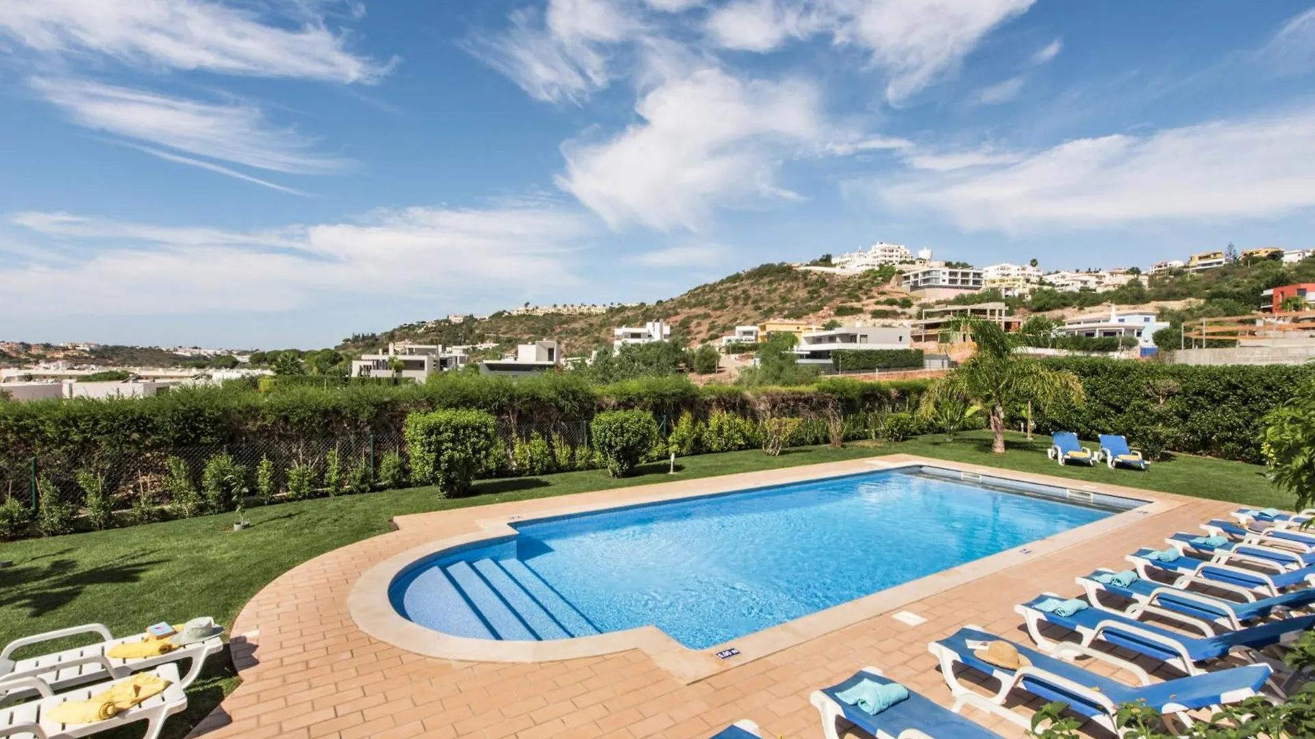 Villa Amendoeiras By Interhome Albufeira