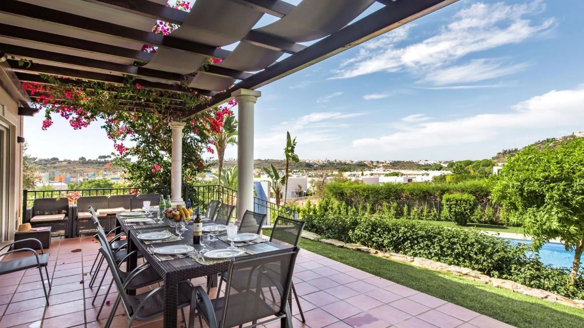 Villa Amendoeiras By Interhome Albufeira 0*,  Portugal