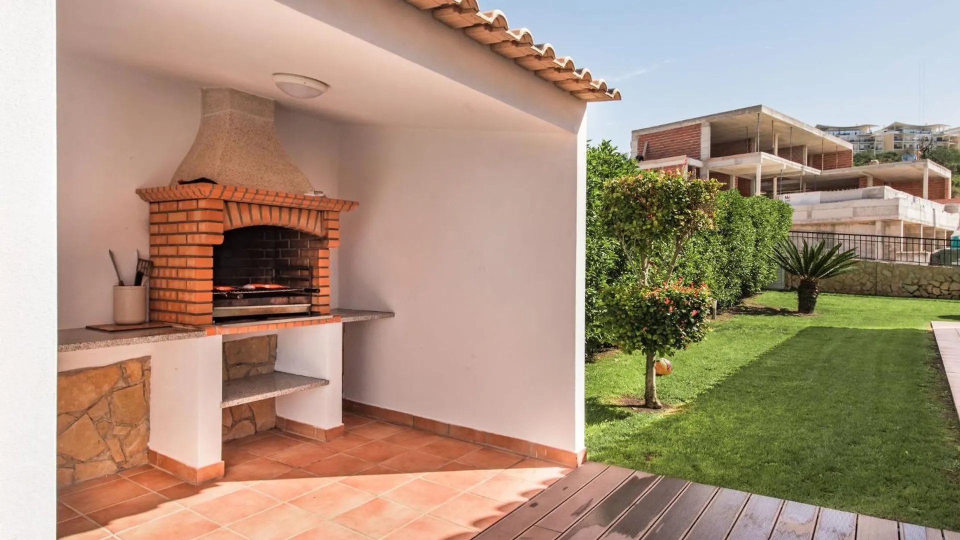Villa Amendoeiras By Interhome Albufeira Portugal