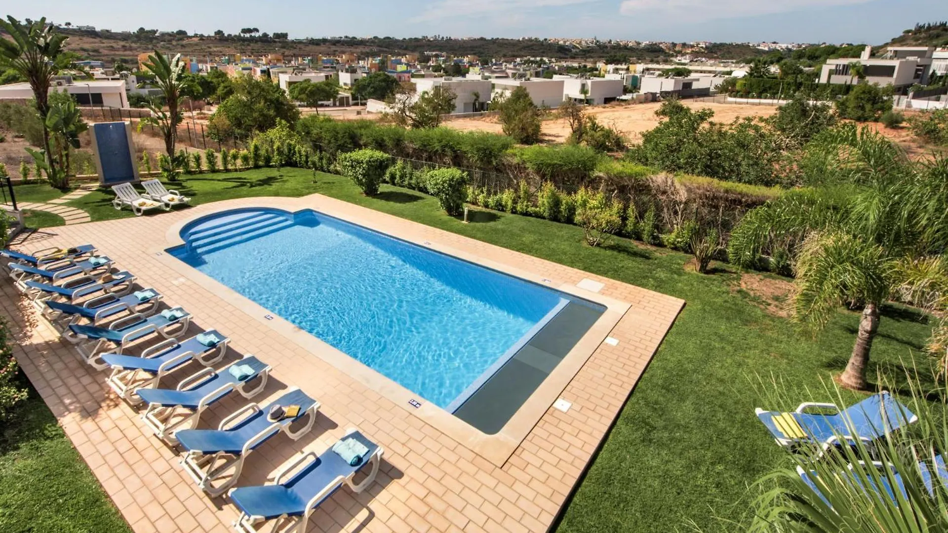 Villa Amendoeiras By Interhome Albufeira 0*,