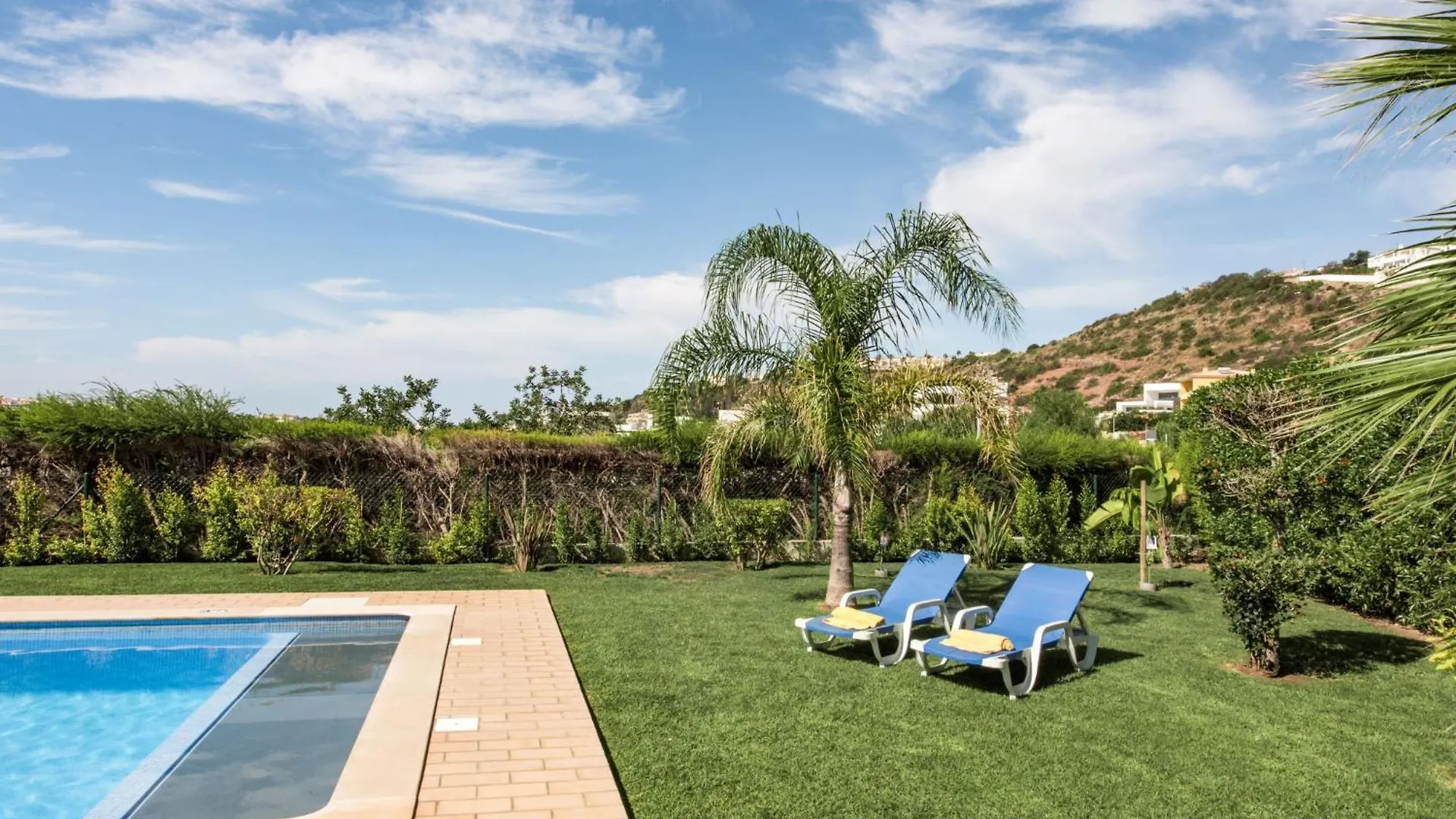 Villa Amendoeiras By Interhome Albufeira