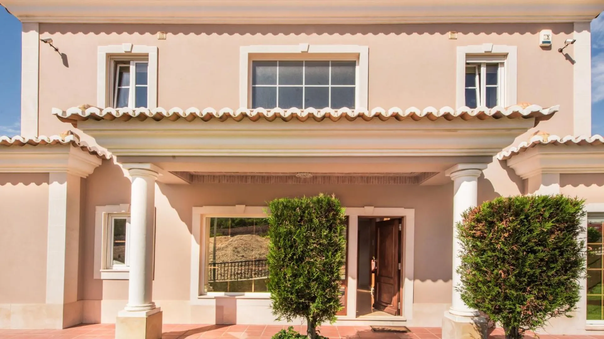 Villa Amendoeiras By Interhome Albufeira Portugal