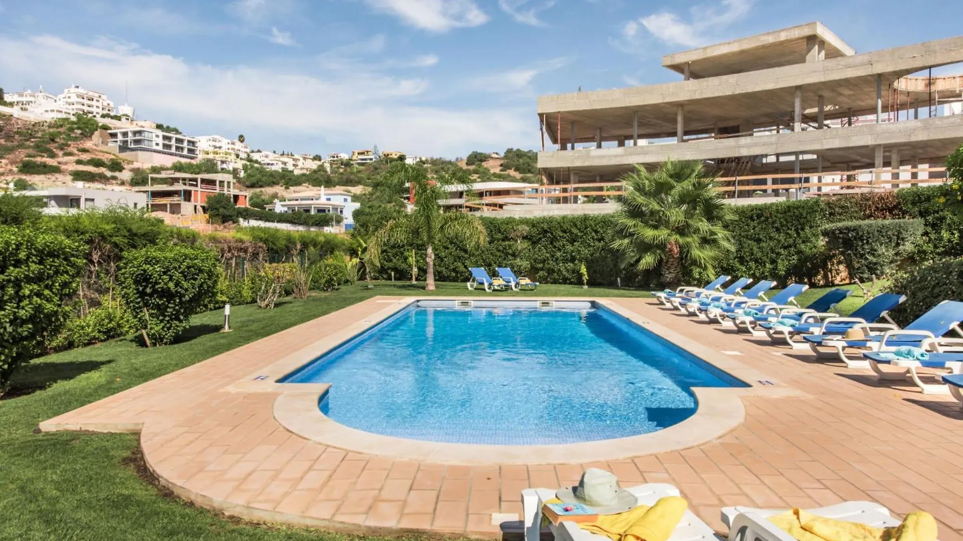 Villa Amendoeiras By Interhome Albufeira 0*,  Portugal