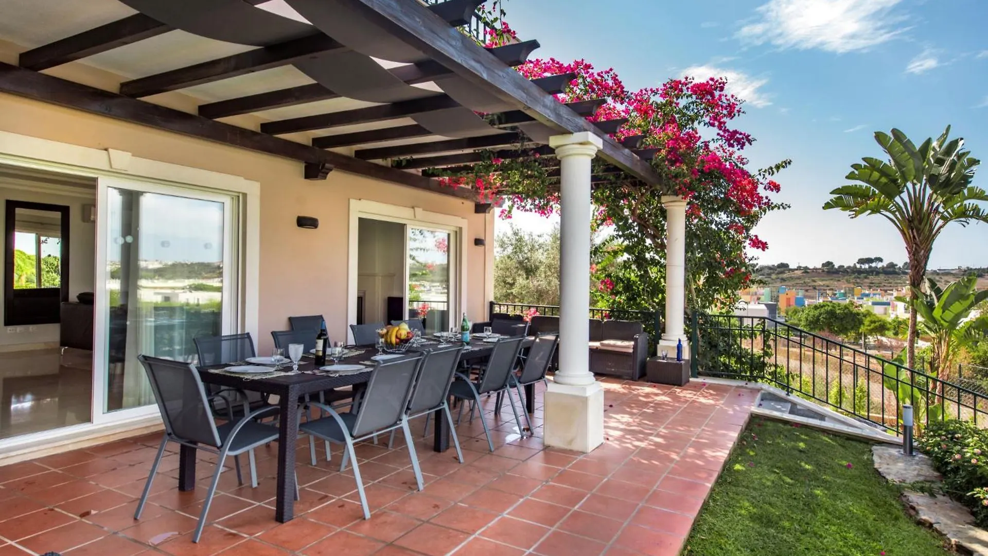 Villa Amendoeiras By Interhome Albufeira
