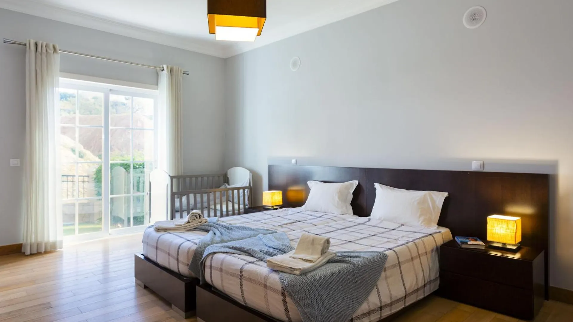 Villa Amendoeiras By Interhome Albufeira