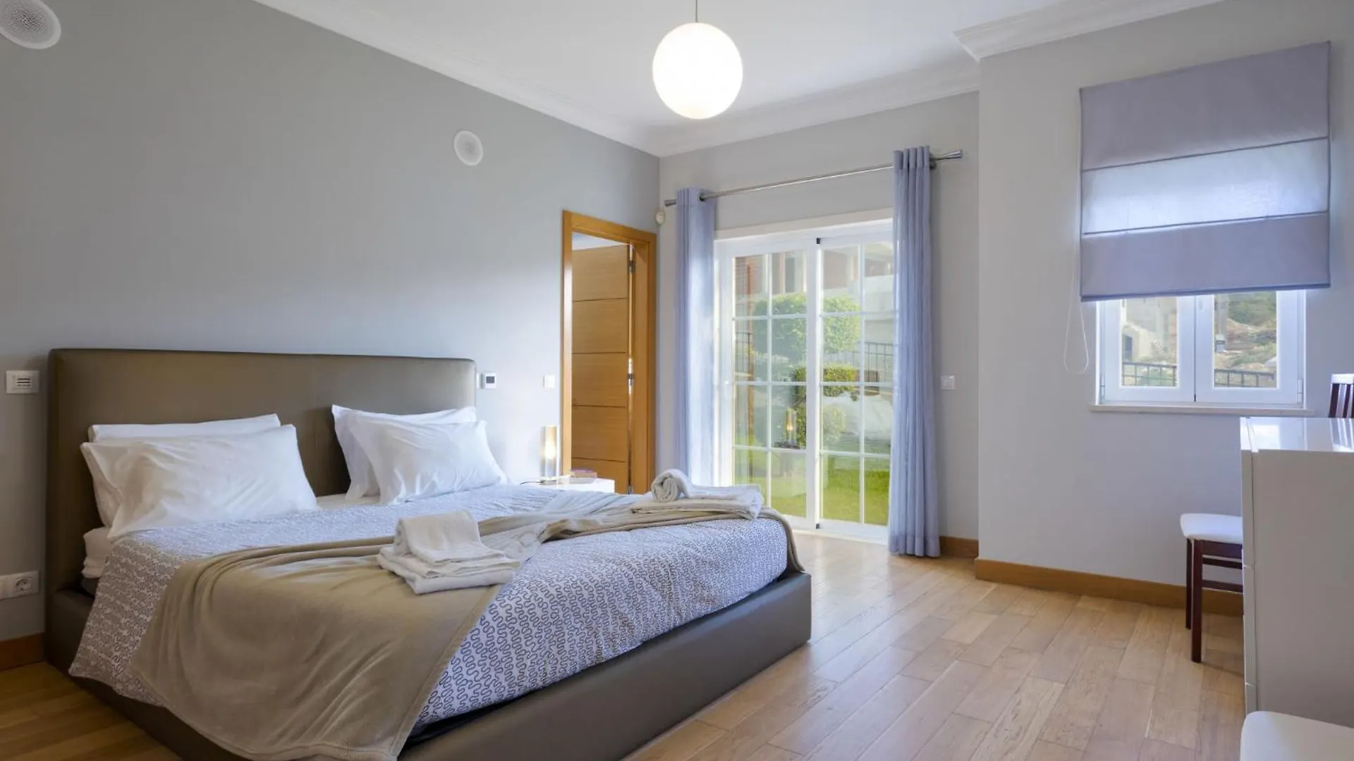 Villa Amendoeiras By Interhome Albufeira