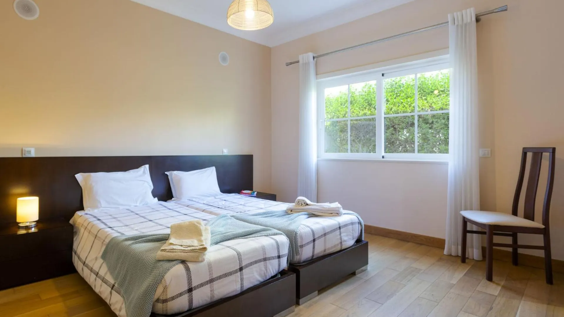 Villa Amendoeiras By Interhome Albufeira 0*,  Portugal