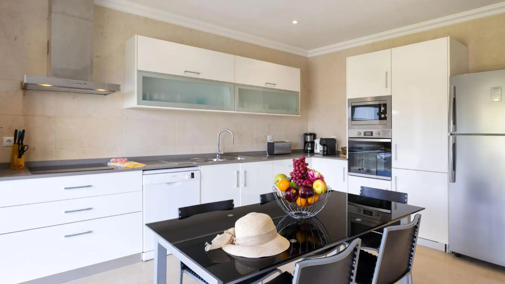 Villa Amendoeiras By Interhome Albufeira Portugal