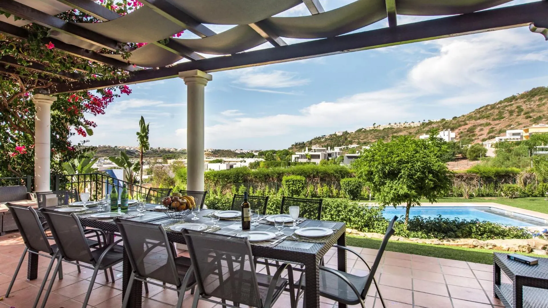 Villa Amendoeiras By Interhome Albufeira 0*,